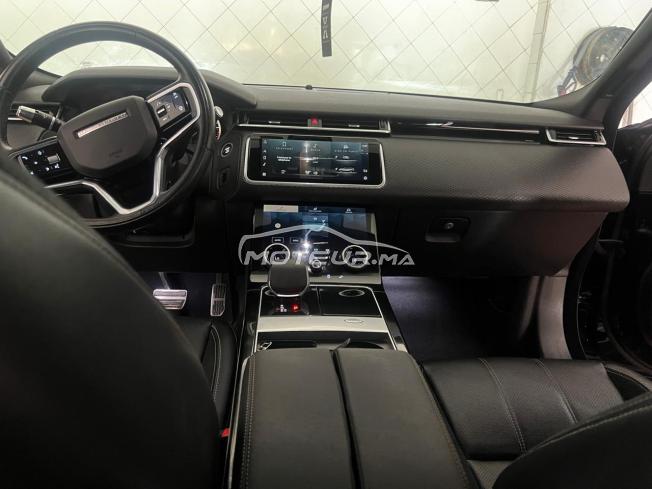 Ranger rover Velar - Excellent état
