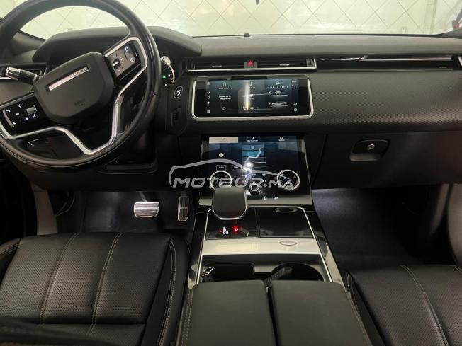 Ranger rover Velar - Excellent état