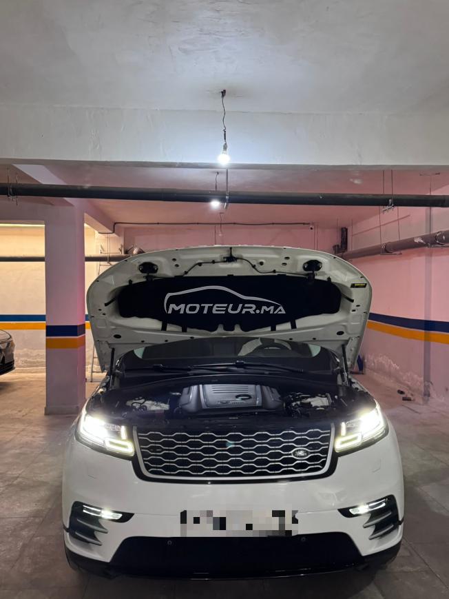À vendre magnifique Range Rover Velar D240 R-Dynamic SE, modèle 2020, en excellent état.