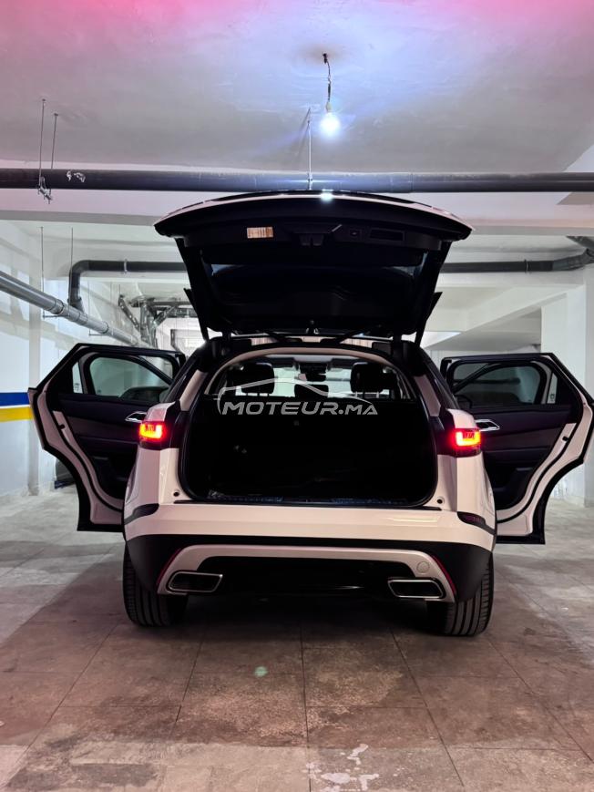 À vendre magnifique Range Rover Velar D240 R-Dynamic SE, modèle 2020, en excellent état.