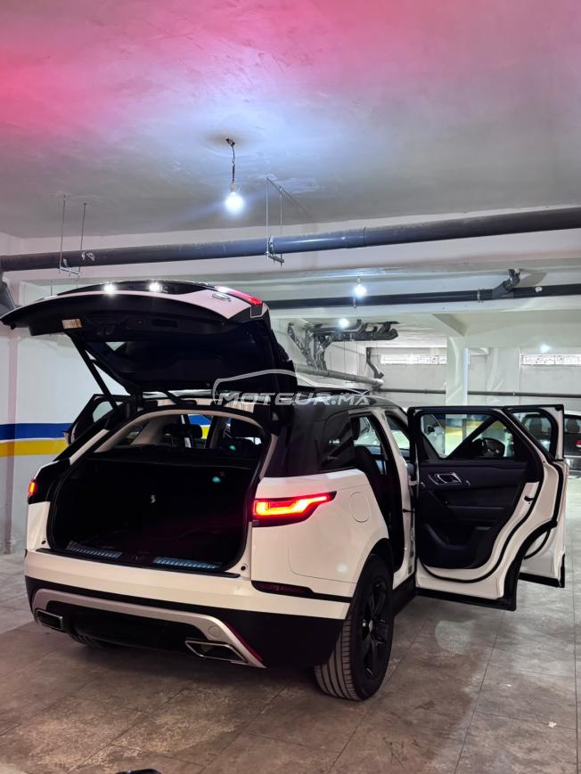 À vendre magnifique Range Rover Velar D240 R-Dynamic SE, modèle 2020, en excellent état.