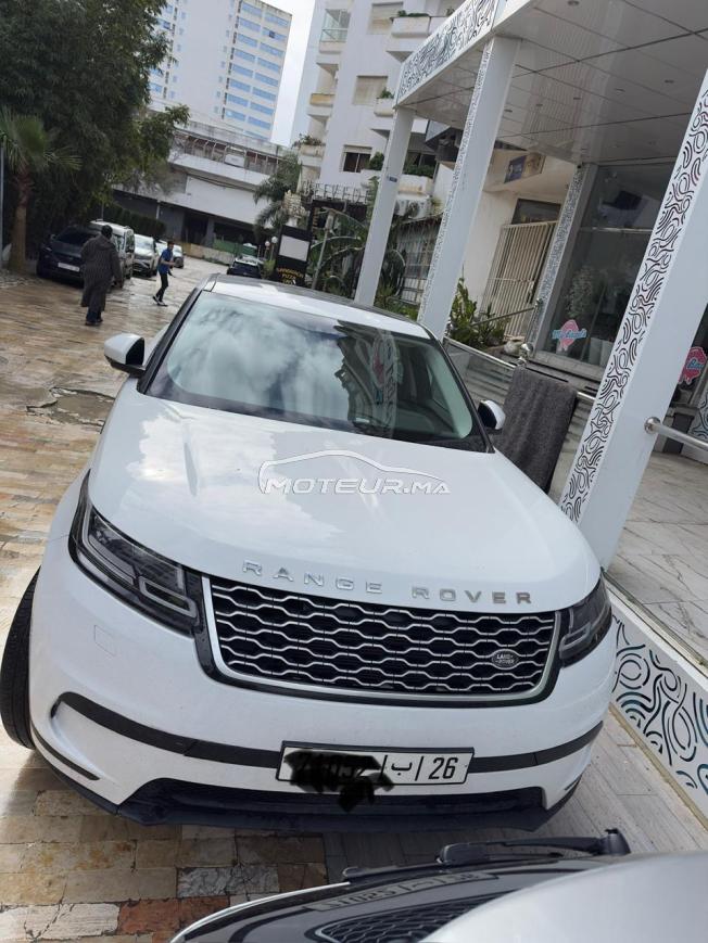 Range Rover Velar Diesel 2018 | Très Propre