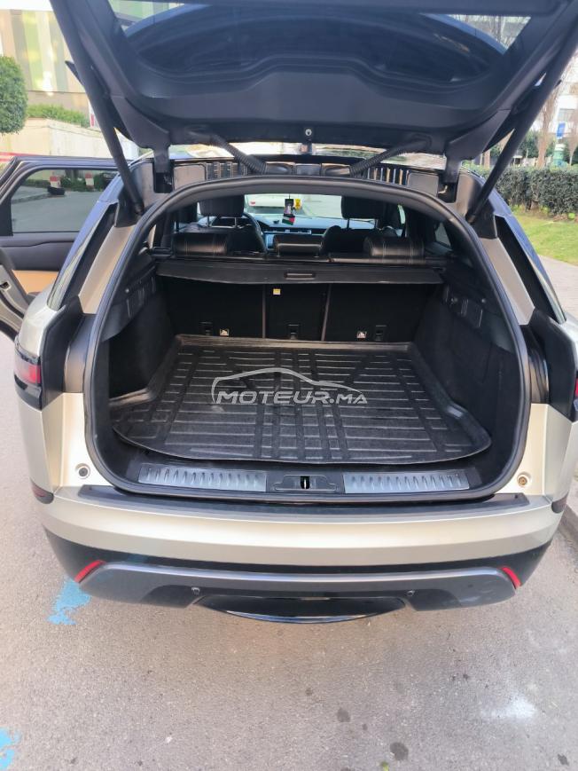 Range Rover Velar