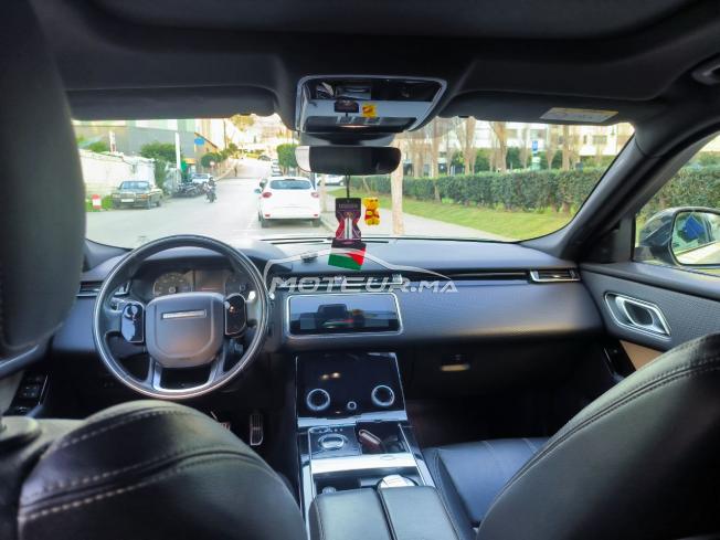 Range Rover Velar
