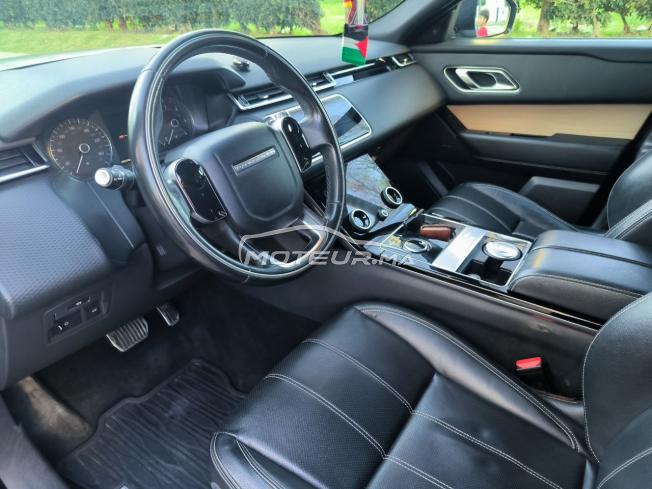 Range Rover Velar