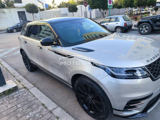 Range Rover Velar