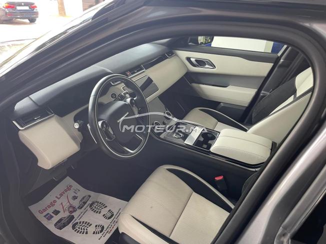 Land rover Rdynamic tte option
