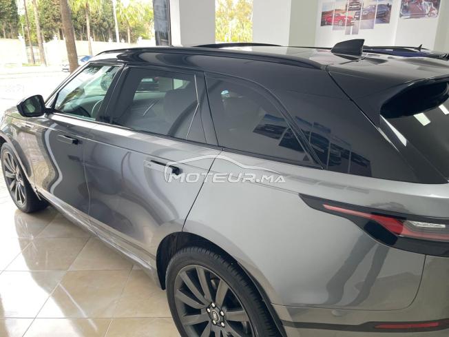 Land rover Rdynamic tte option