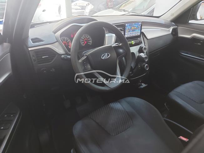 mahindra diesel tout option
