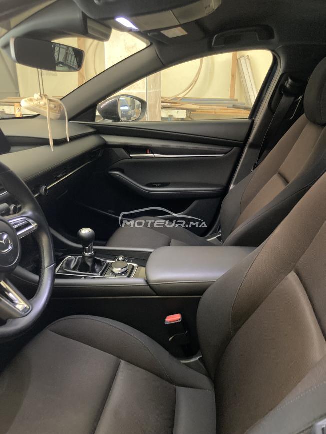 Mazda 3 Essence modele 2022