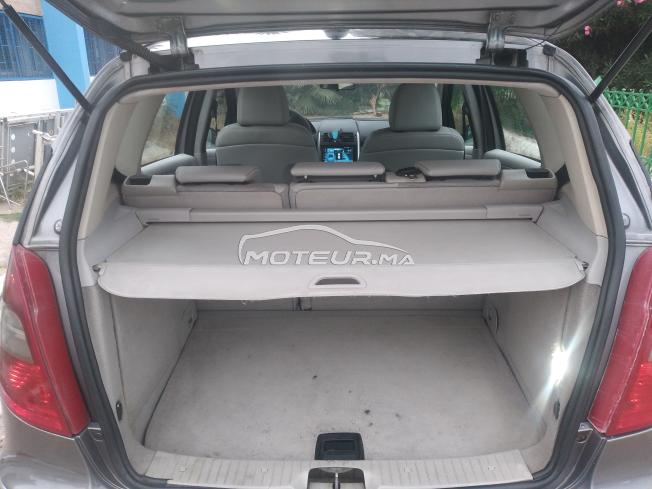 Mercedes A180 2010 - Excellent état
