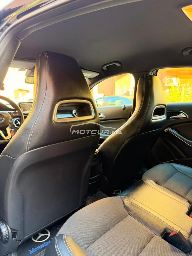 Mercedes-Benz A180 CDI Diesel 2015 - 93 000 km - Excellent État - Maroc