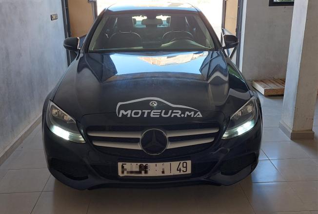 Mercedes Bluetec Classe C 2018