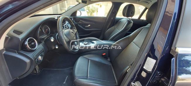Mercedes Bluetec Classe C 2018