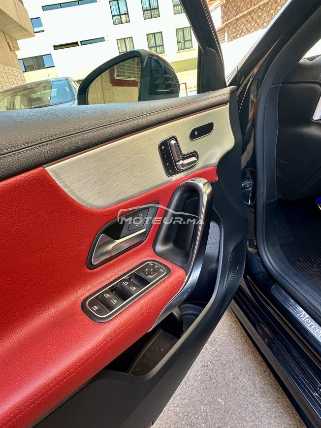 Mercedes A200