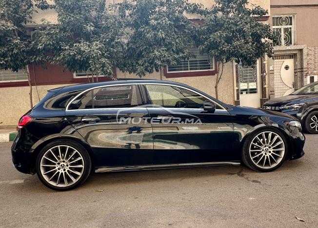 Mercedes A200