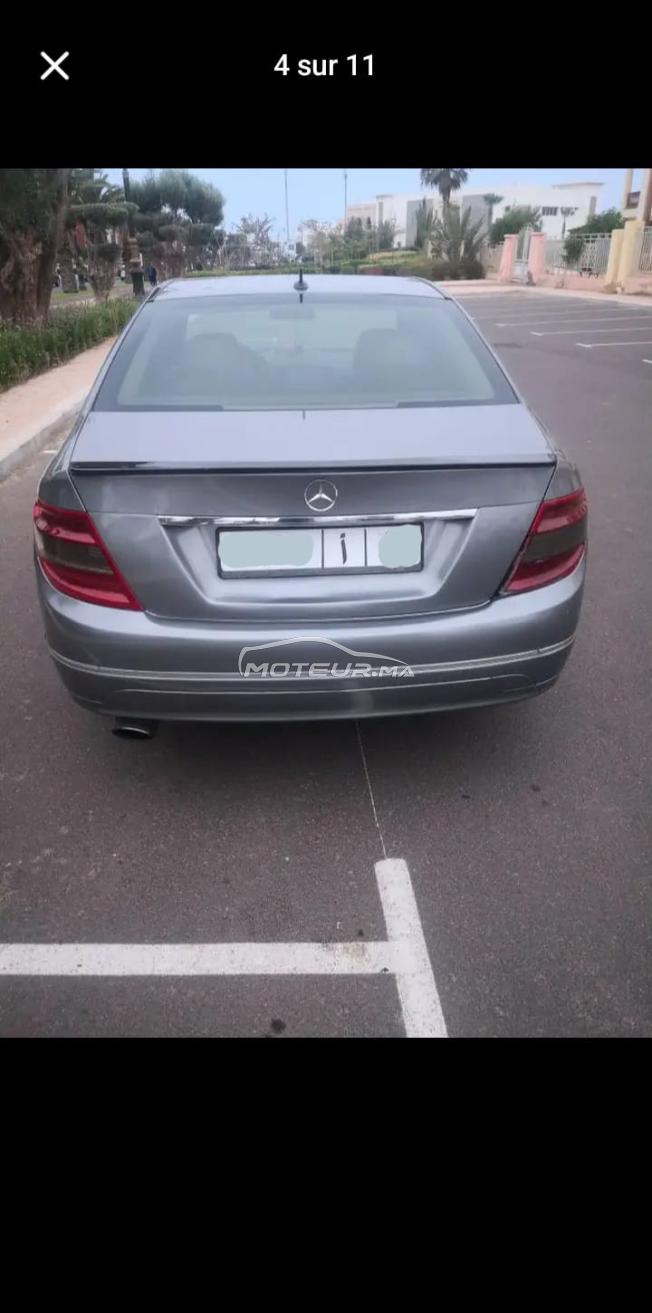 MERCEDES 220 2007 DEDOUAN2 2011 AGADIR 10.6 MILLIONS