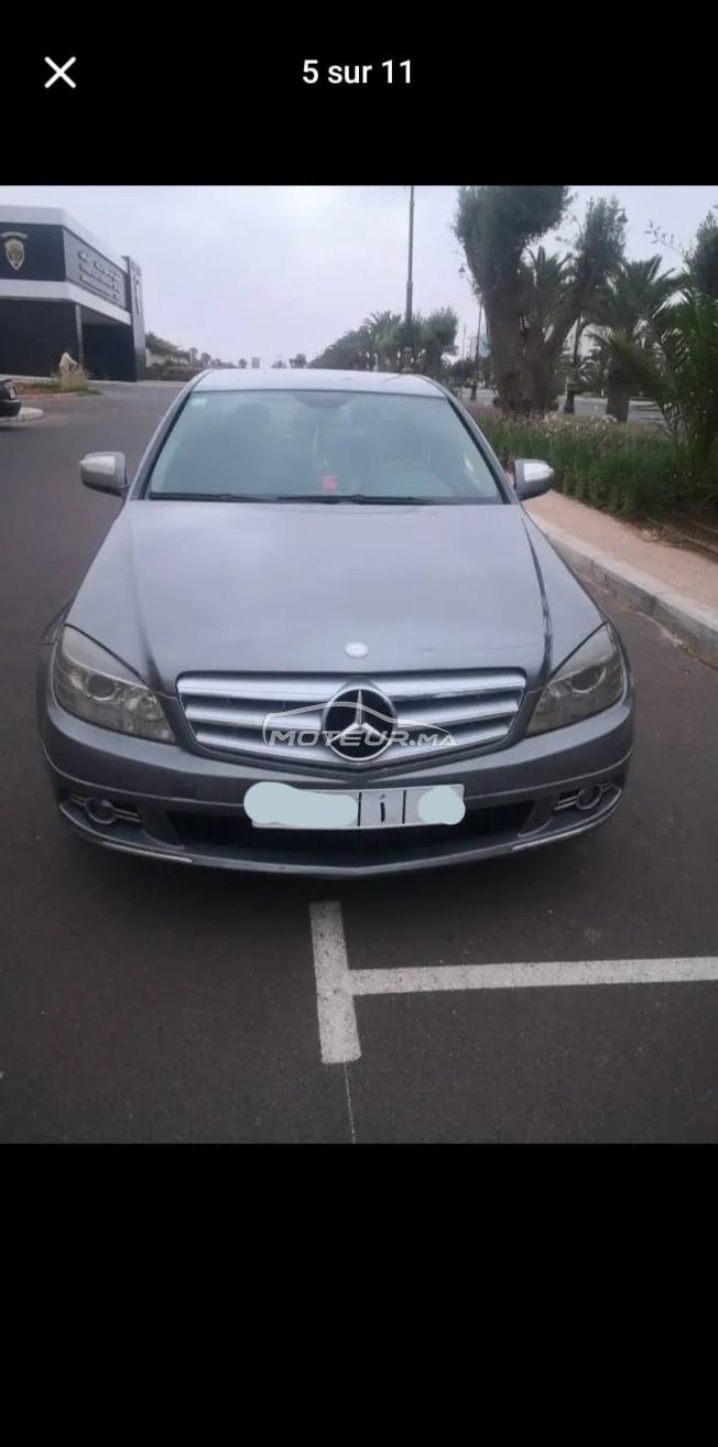 MERCEDES 220 2007 DEDOUAN2 2011 AGADIR 10.6 MILLIONS
