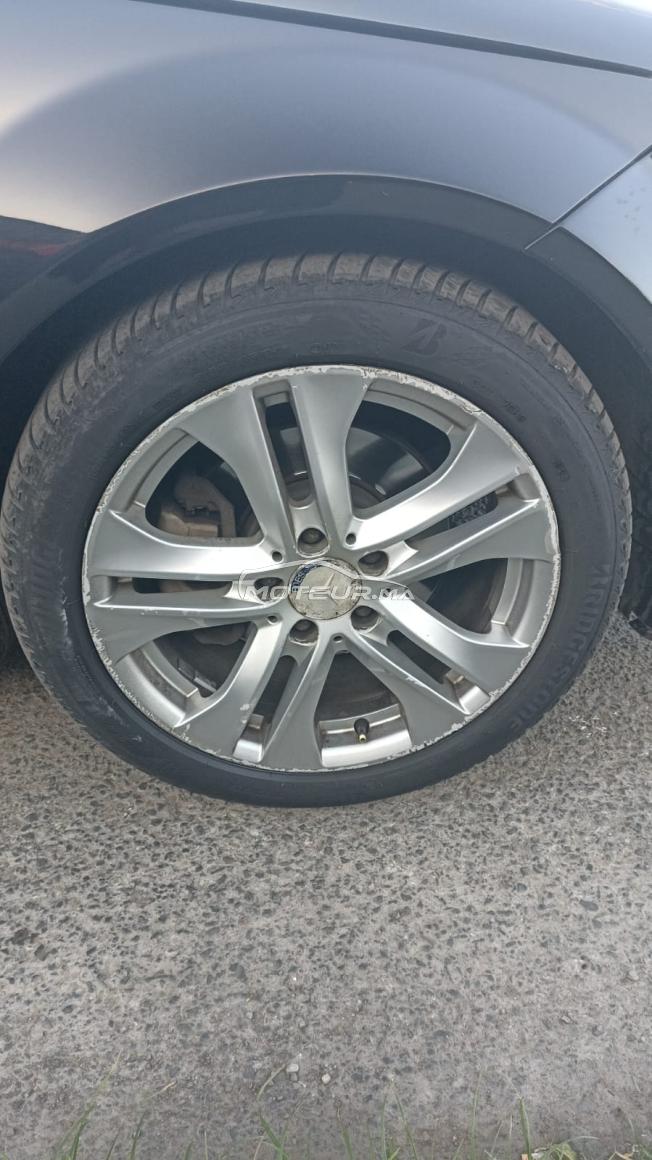 MERCEDES CLASSE C220 AVANTGARDE  PHASE 2