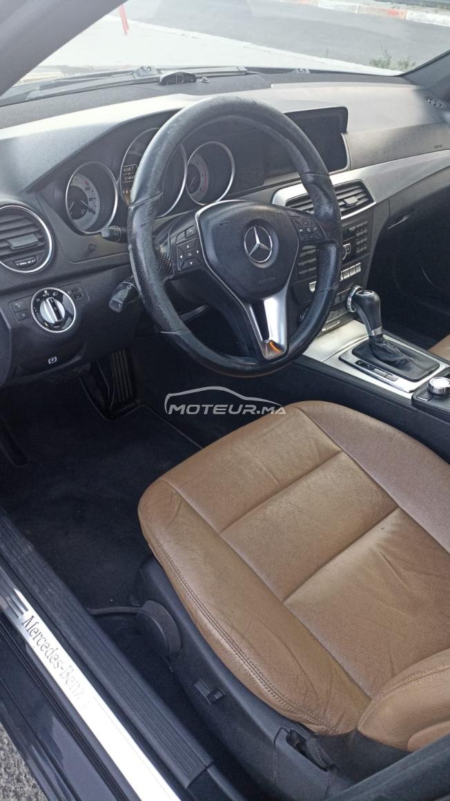 MERCEDES CLASSE C220 AVANTGARDE  PHASE 2