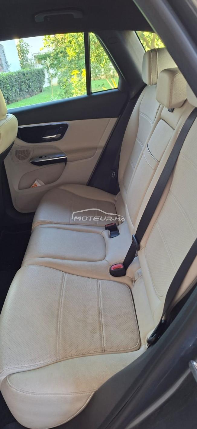 Mercedes GLC Automatique comme neuve