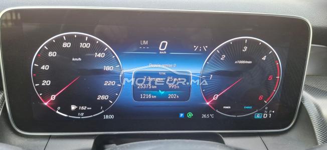 Mercedes GLC Automatique comme neuve