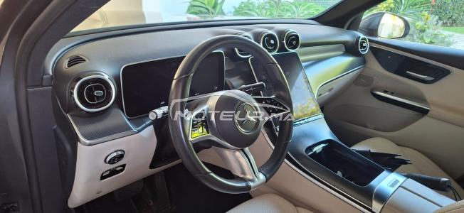 Mercedes GLC Automatique comme neuve