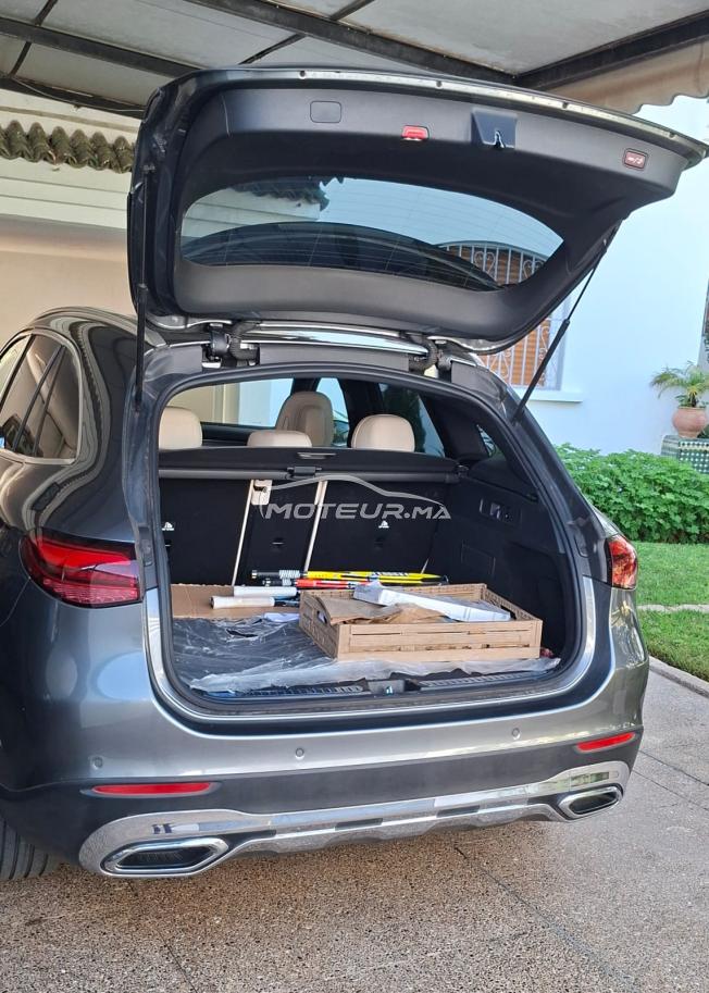 Mercedes GLC Automatique comme neuve