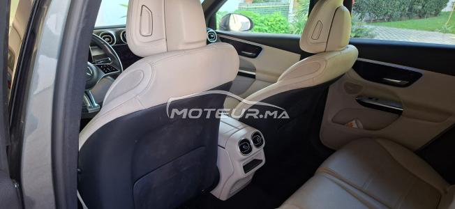 Mercedes GLC Automatique comme neuve