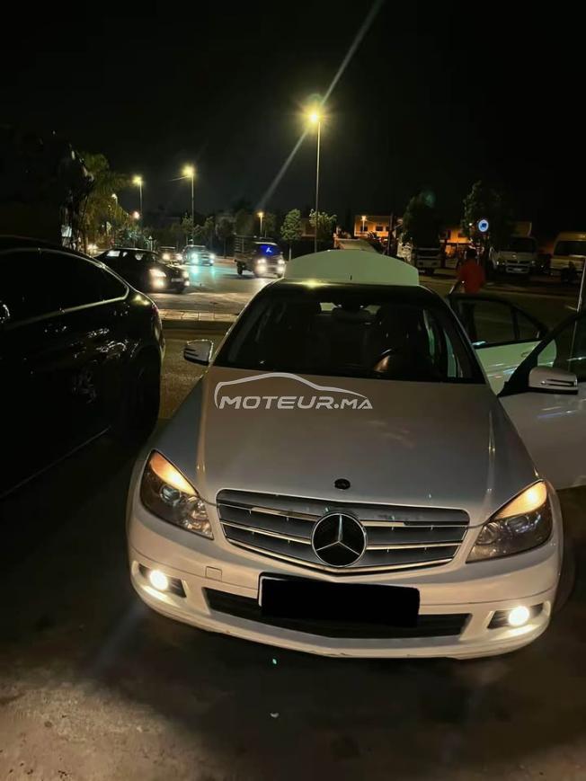 Mercedes C220 W204