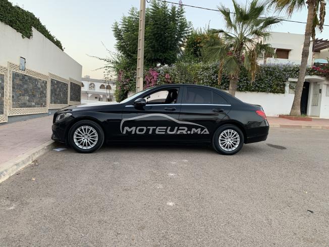 Mercedes Benz c220