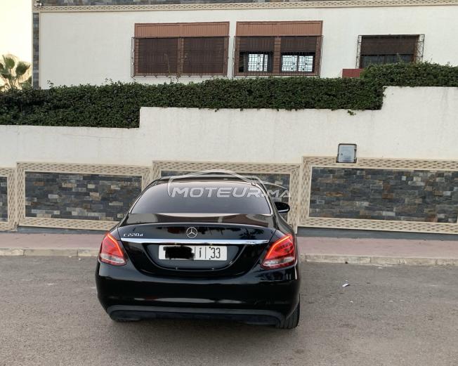 Mercedes Benz c220