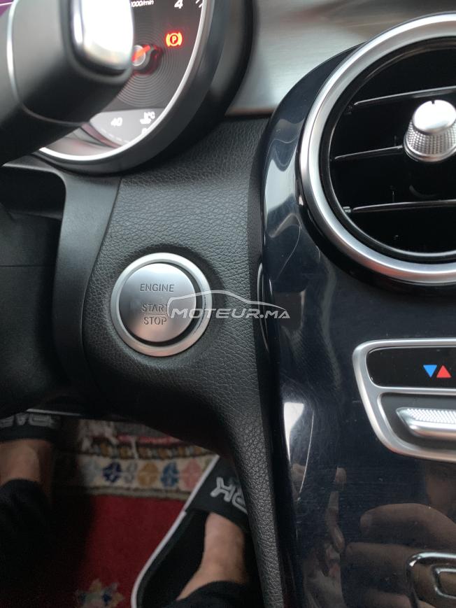Mercedes Benz c220