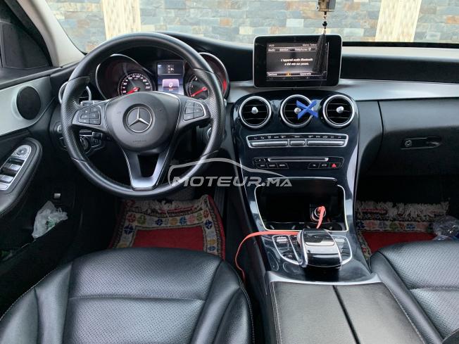 Mercedes Benz c220