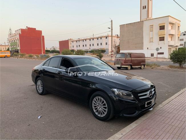 Mercedes Benz c220