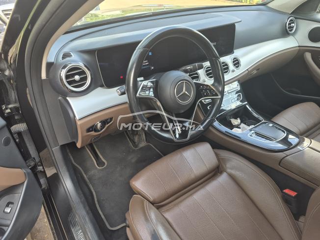 Vends Mercedes Avangarde mod 2022