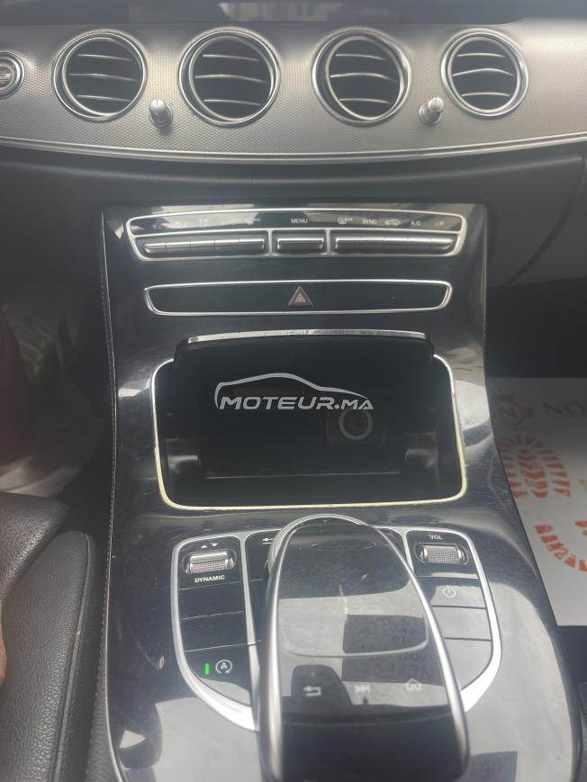 Mercedes E 220 D