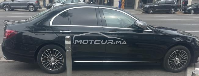 Mercedes E 220 D