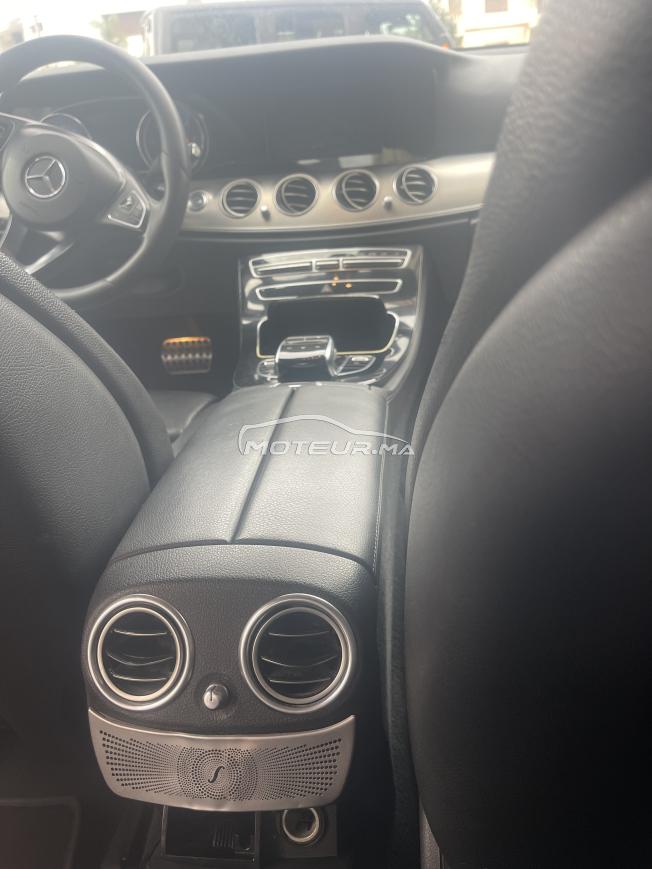 Mercedes E 220 D