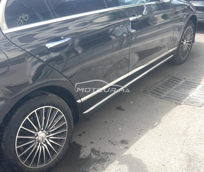 Mercedes E 220 D