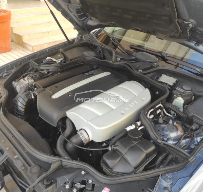 E220 avantgarde نقية كسابية الفخامة الالمانية
