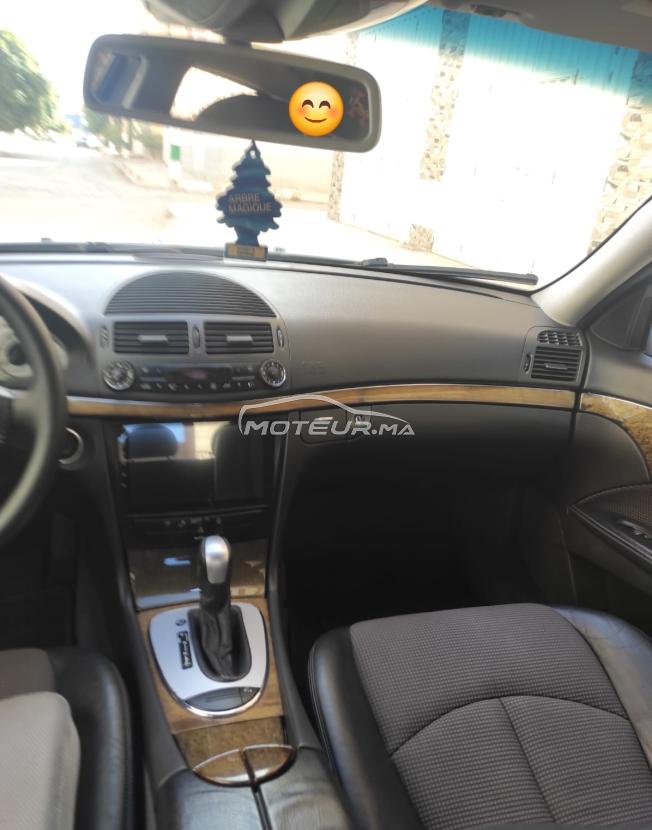 E220 avantgarde نقية كسابية الفخامة الالمانية