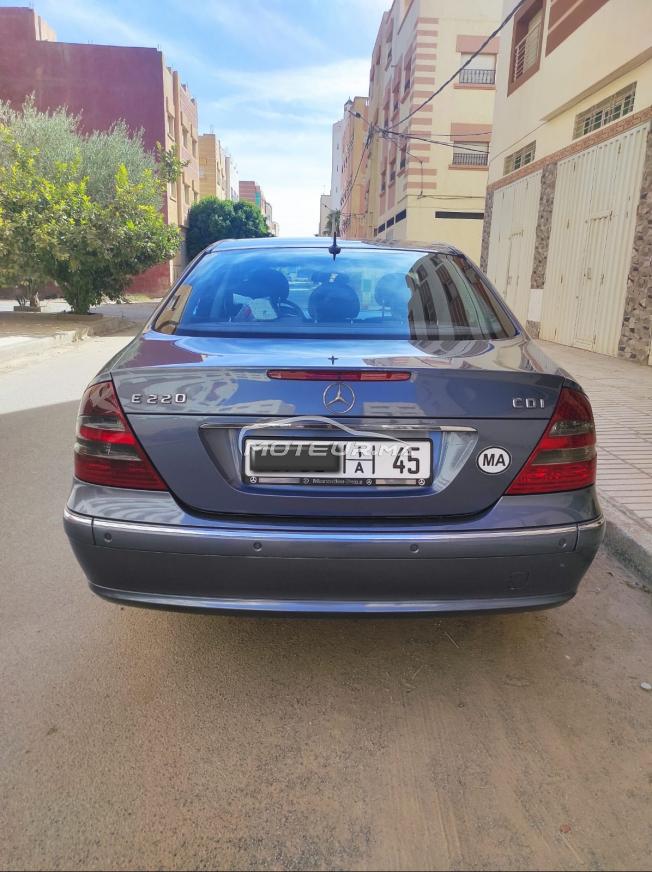 E220 avantgarde نقية كسابية الفخامة الالمانية