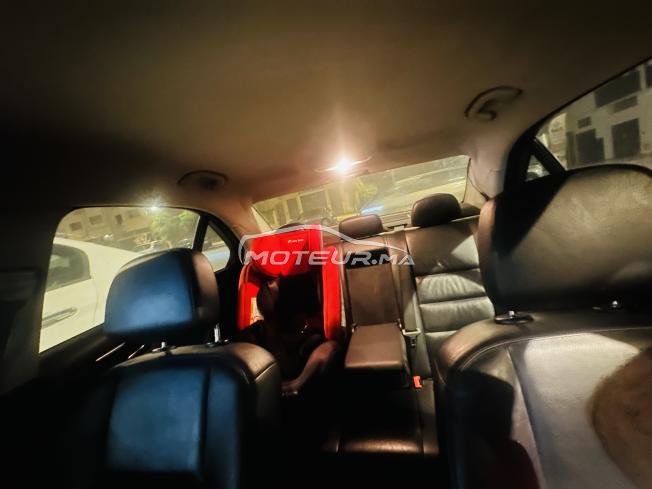 MERCEDES-BENZ C220 CDI – 2011 – BOÎTE AUTOMATIQ