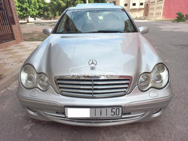 Mercedes 220 cdi élégance