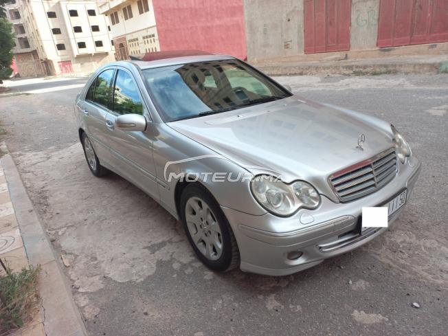 Mercedes 220 cdi élégance