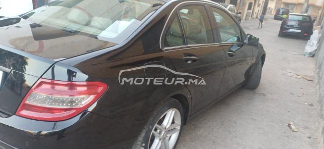 W204  jami accedant