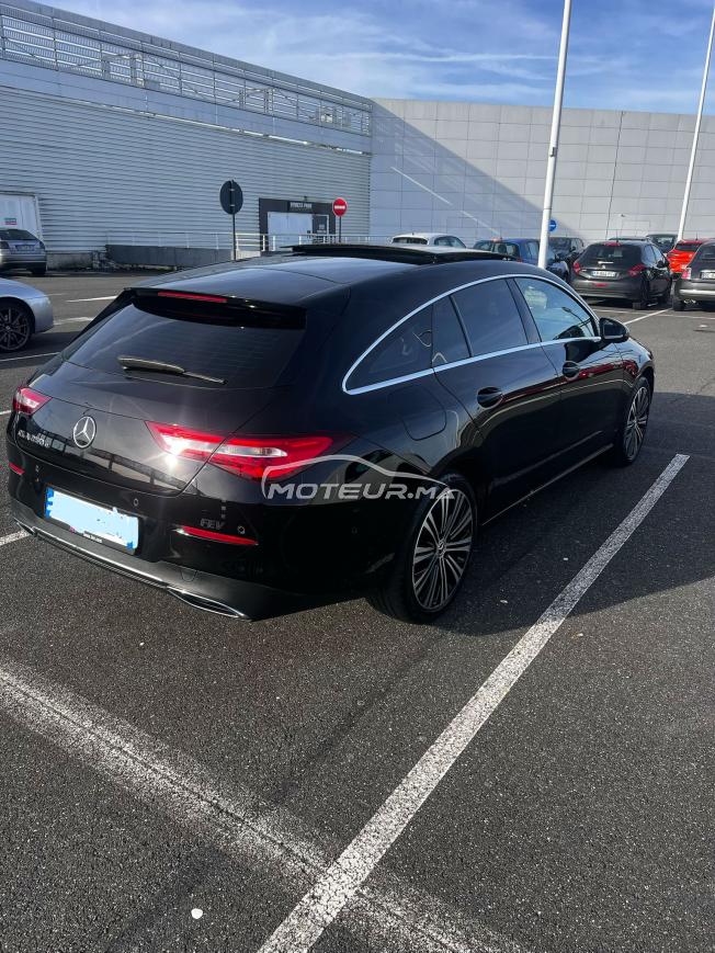 Mercedes e250 hybride douanee mois 08 année 2026 tout options toit ouvrant
