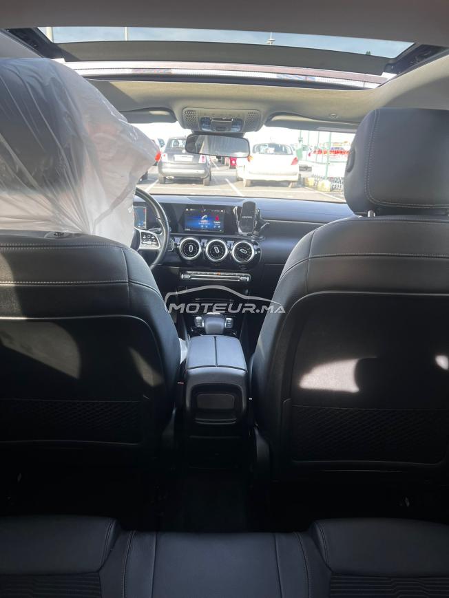 Mercedes e250 hybride douanee mois 08 année 2026 tout options toit ouvrant