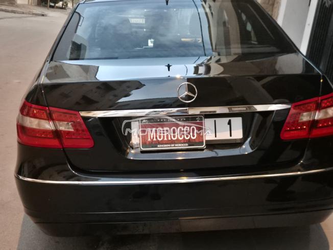 Mercedes E250 W212 CDI Biturbos Avantgarde